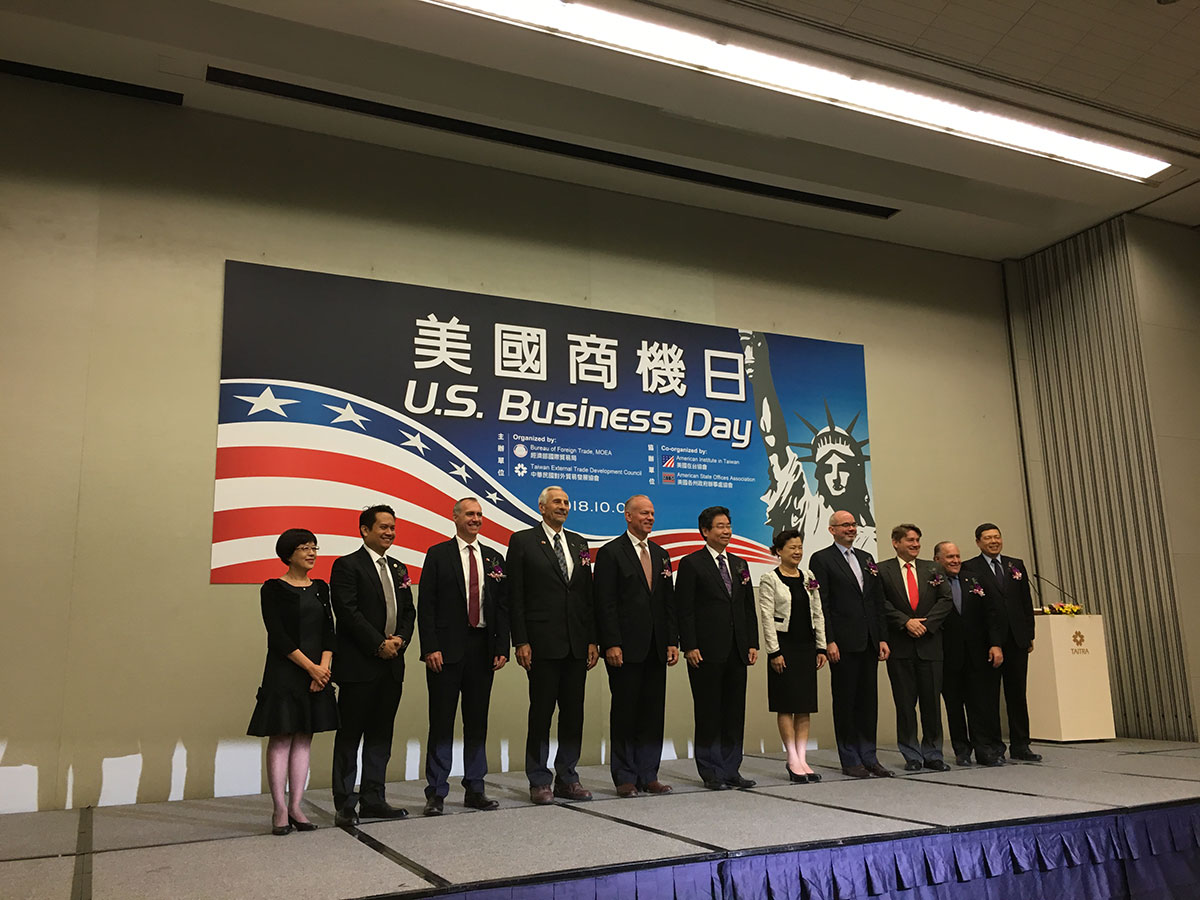 .4th October,208 : USA Business Day
