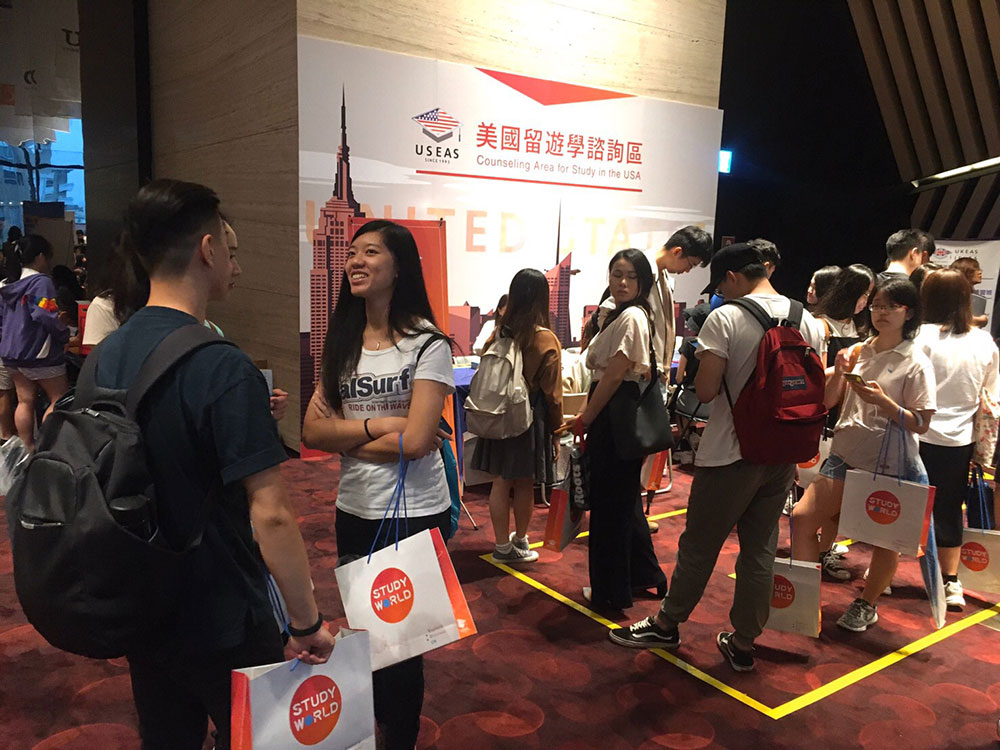 Education Fair 28_09_2019