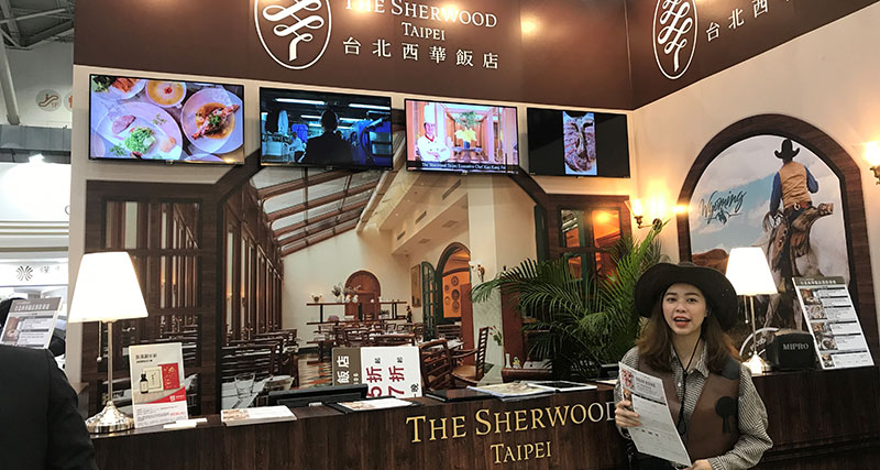 Asia Pacific Trade Office Activities_Nov,2019