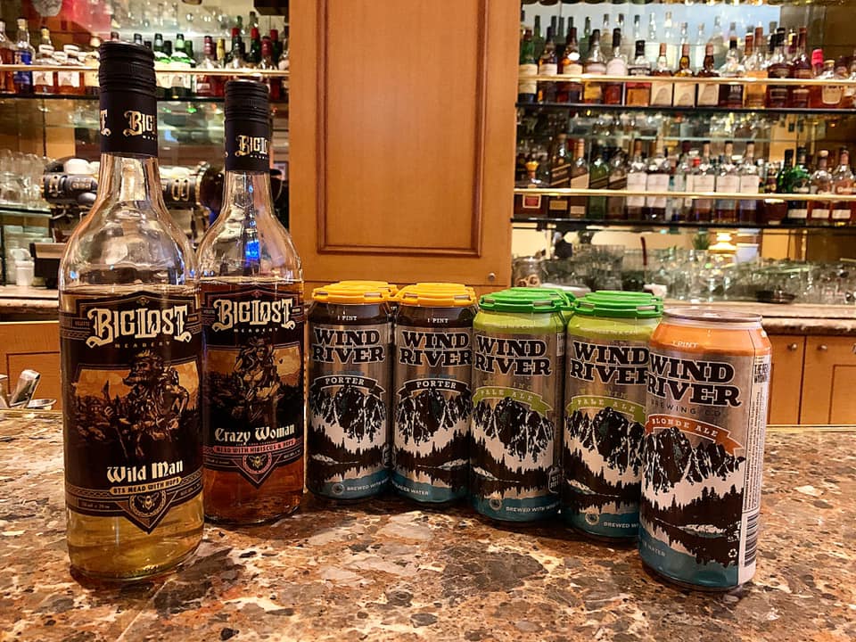 Wyoming Meadery & Craft Beer