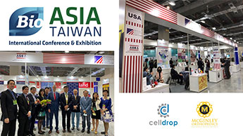 BIO Asia–Taiwan 2021